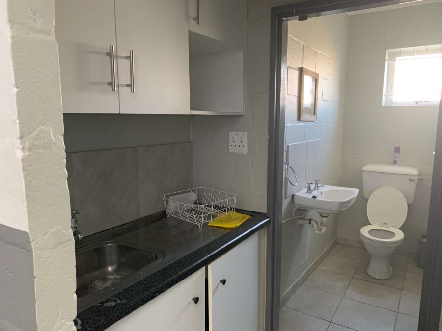 Commercial Property for Sale in Montague Gardens Western Cape